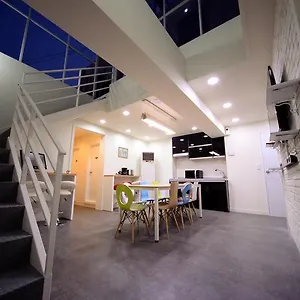 Guest house Nol, Busan