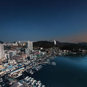 Hotel Oia Dadaepo, Busan