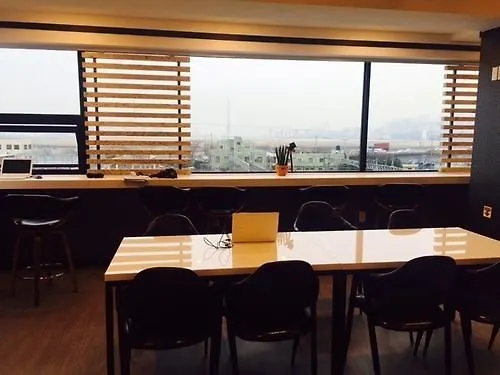모찌 호스텔 부산광역시 대한민국